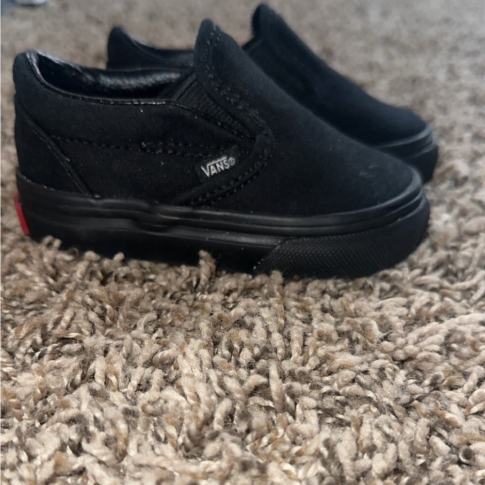 Baby Vans - Picture 2 of 3